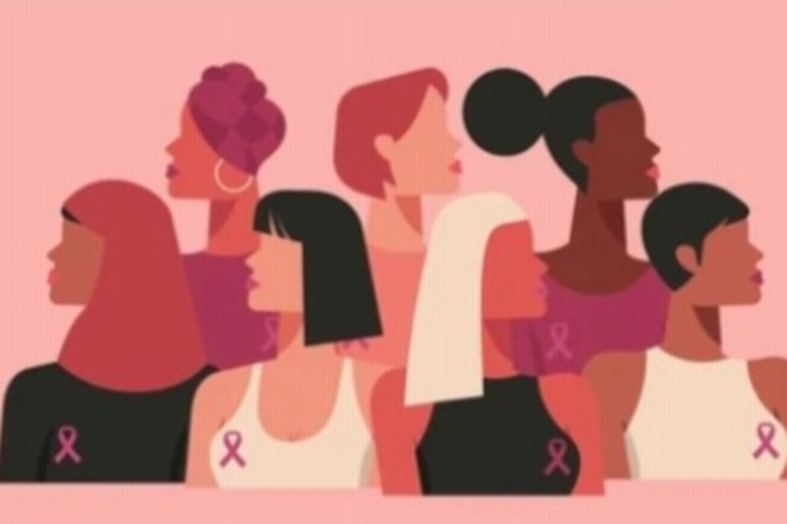 סרטן השד ו-BRCA: מי מצויות בסיכון גבוה להופעת סרטן השד ומהן המשמעויות של האבחון?